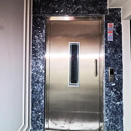 Hotel Diamond Old City