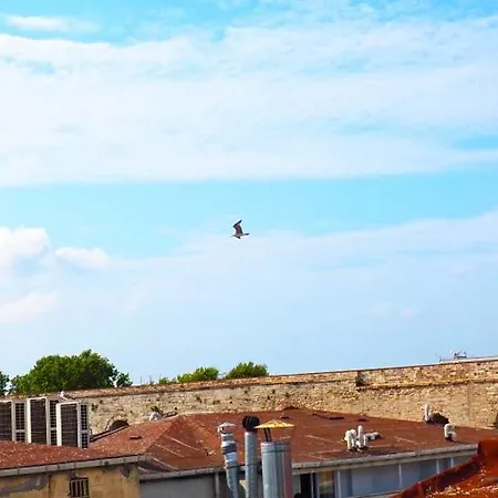 Ξενοδοχείο Diamond Old City 3*