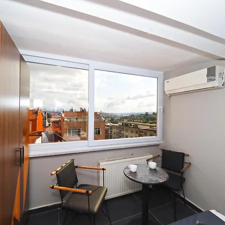 Diamond Old City Istanbul