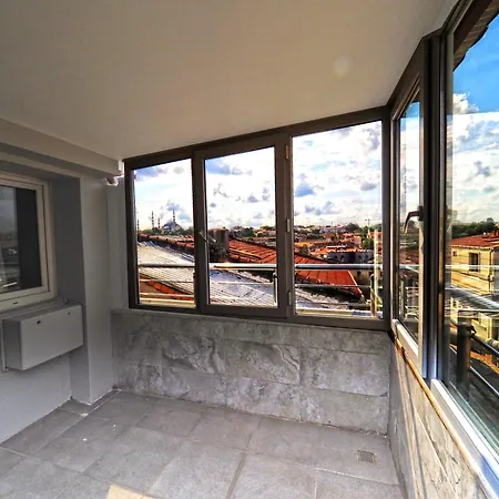 Diamond Old City 3* Istanbul