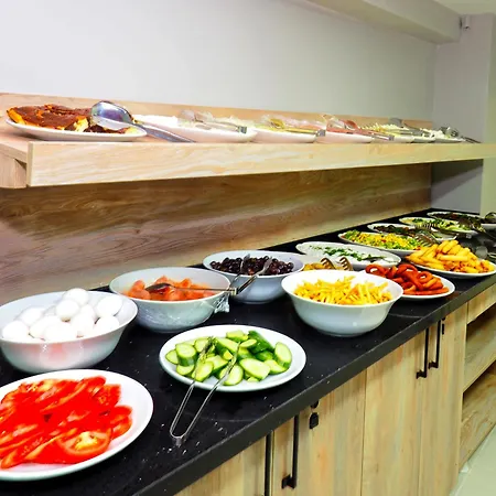 Diamond Old City Ξενοδοχείο Κωνσταντινούπολη