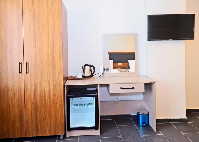 فندق Diamond Old City