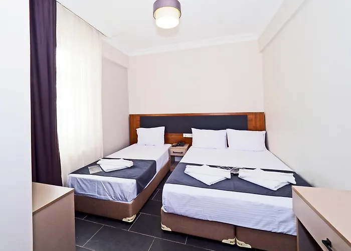 Diamond Old City 3* اسطنبول