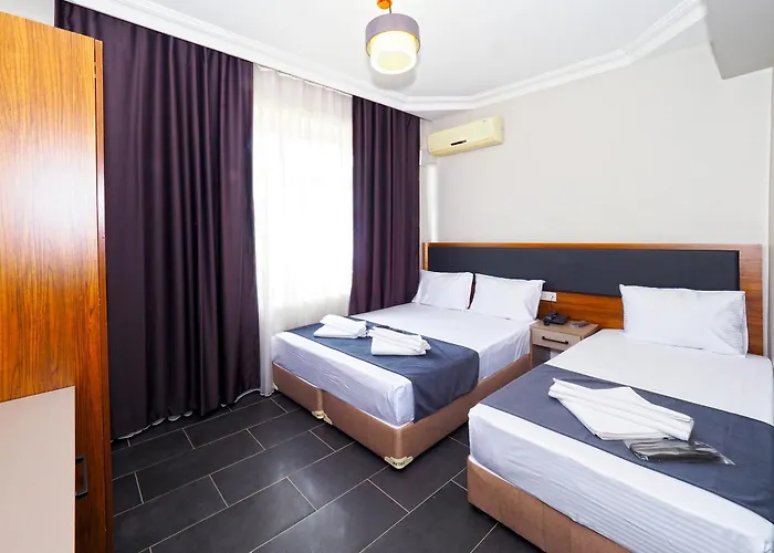 فندق Diamond Old City