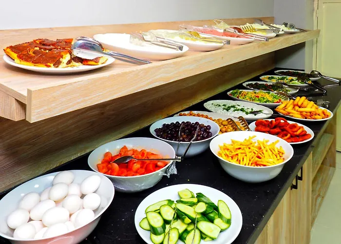 فندق Diamond Old City اسطنبول