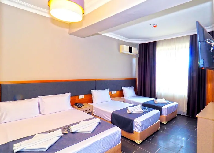 Diamond Old City اسطنبول