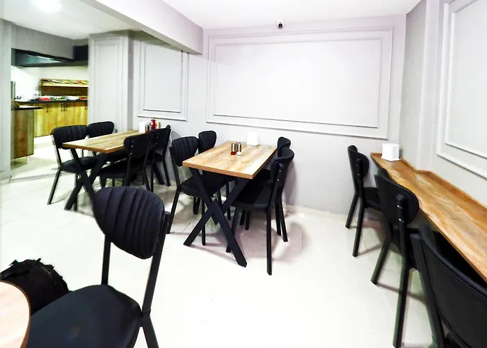 فندق Diamond Old City 3*