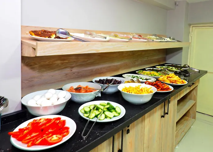 Diamond Old City فندق اسطنبول