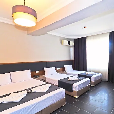 Hotel Diamond Old City Istanboel