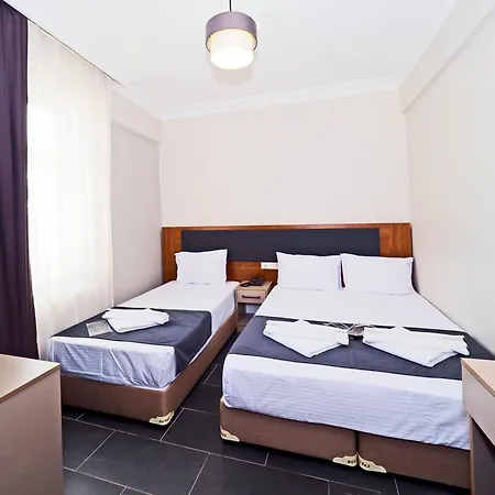 Diamond Old City 3* Istanboel